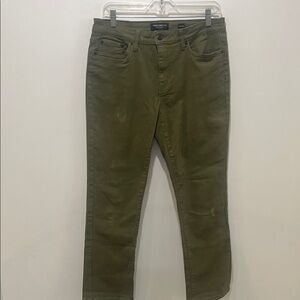 Lucky Brand women’s slim fit jeans